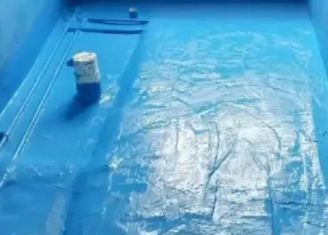 巴里坤哈萨克卫生间漏水维修公司分享下巴里坤哈萨克卫生间防水工程中常用防水涂料介绍。